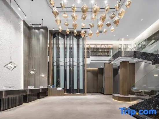 Madison Hotel Zhengzhou High-tech Zone Zhengzhou University
