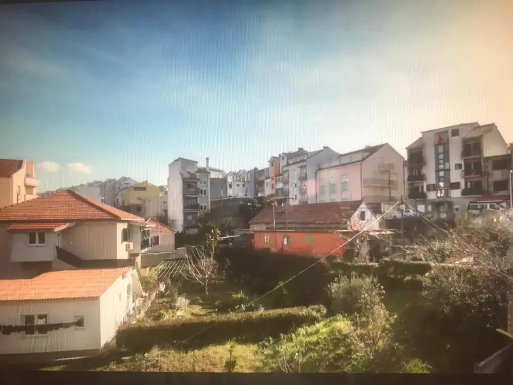 Apartment Masuni