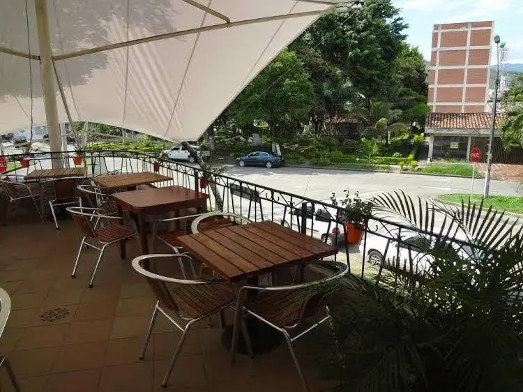 Hotel Casa Cali