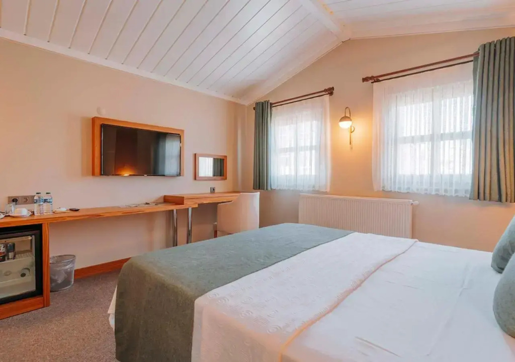 TS Park Hotel