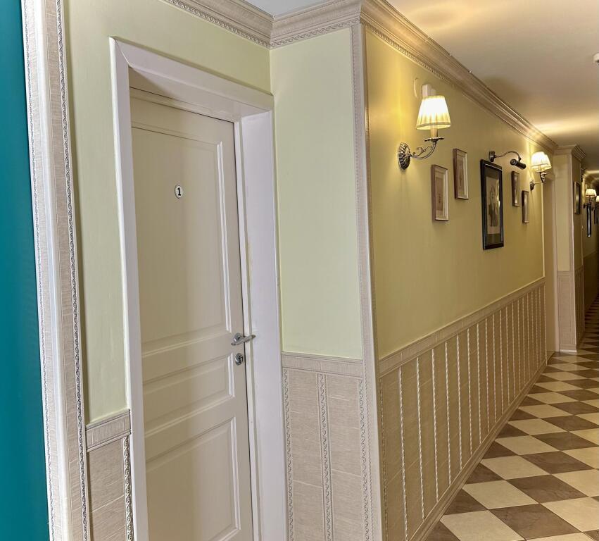 Jasmine Hotel