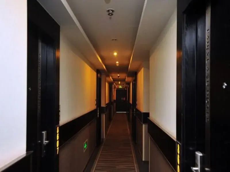 Fairyland Hotel Dongfeng Square - Kunming