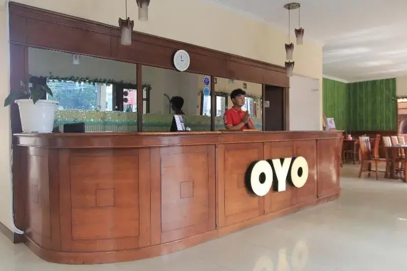 Hotel Hikmat Indah