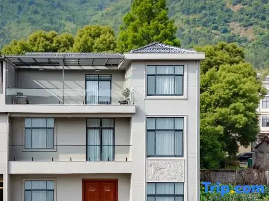 Qingheli Homestay (Tiantai Mountain Guoqing Scenic Area)