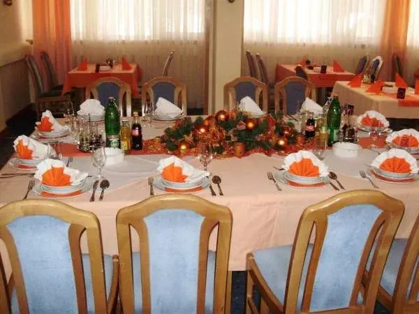 Hotel Prezident