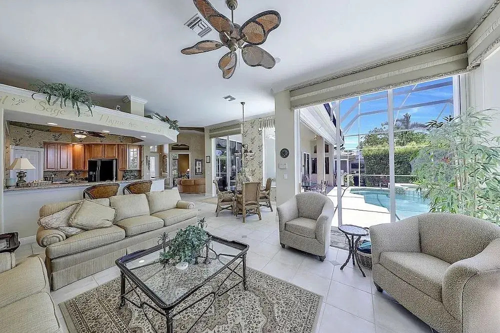 San Marco Home #62849
