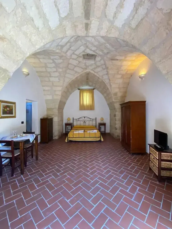 Masseria Montanari