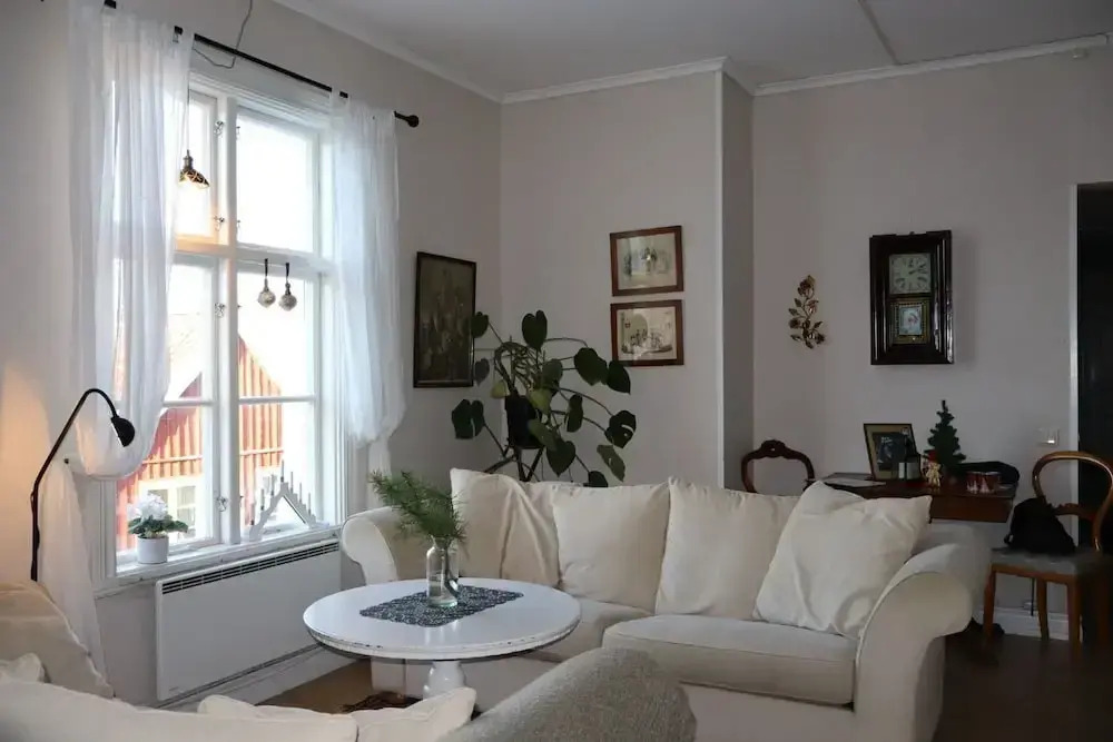 STF Hostel Mariestad