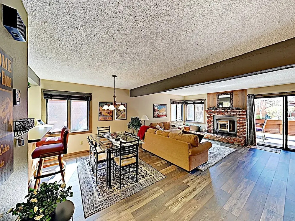 103 Meadow Lane Condo Unit 8 1 Bedroom 1 Bathroom Condo