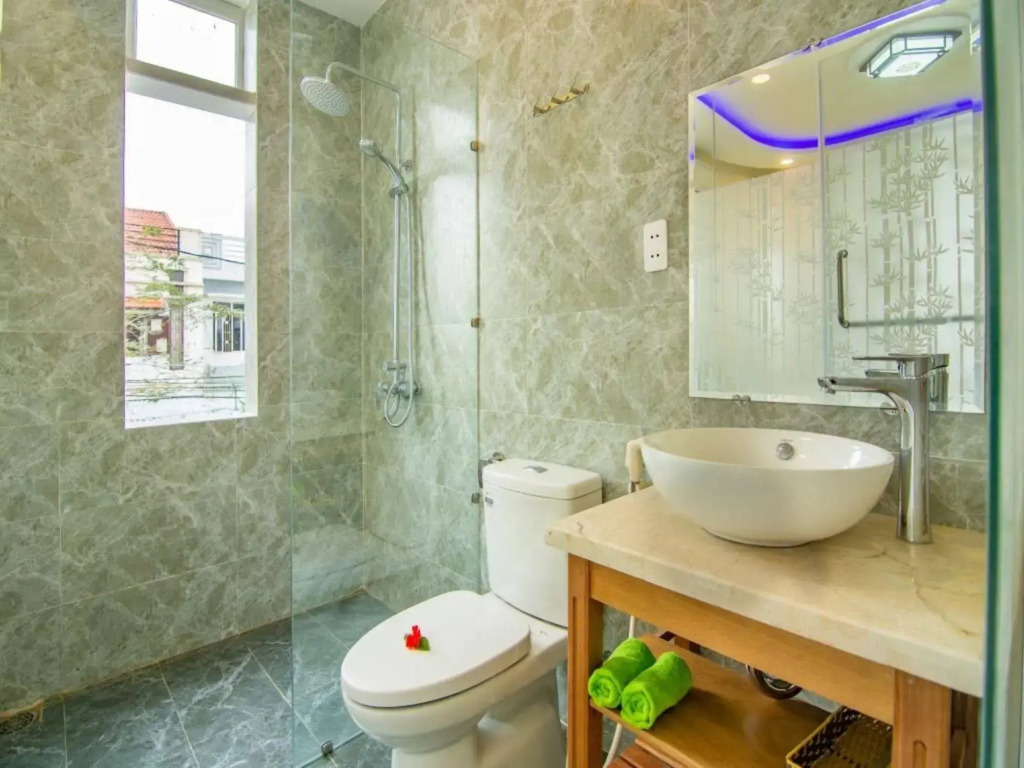 Fusion Villa