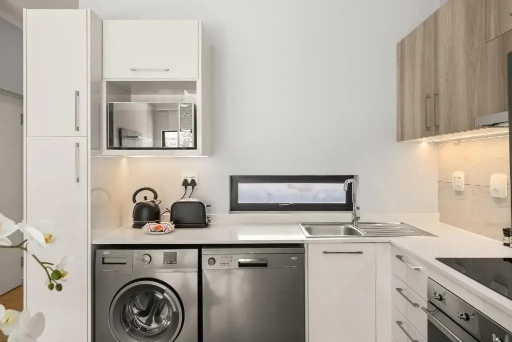 The Monroe Luxury Apartments