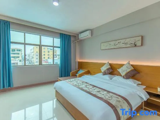 Sanya Lushe Hotel