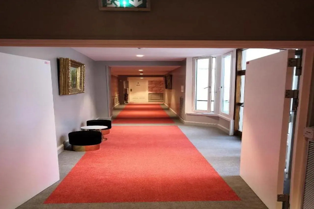 Grand Hotel Bellevue - Grand Place