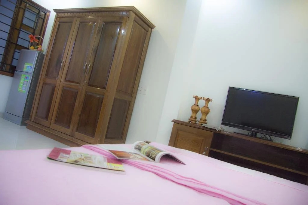 Timeless Apartment
