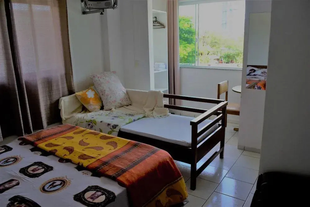 Hotel Interpraias