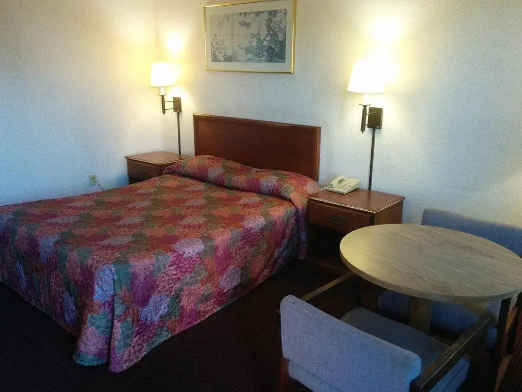 Budget Inn - Troy