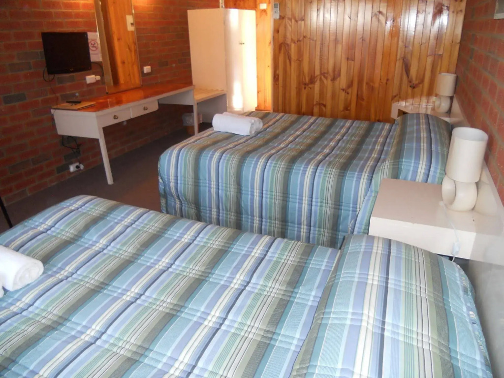 Kyabram Country Motel