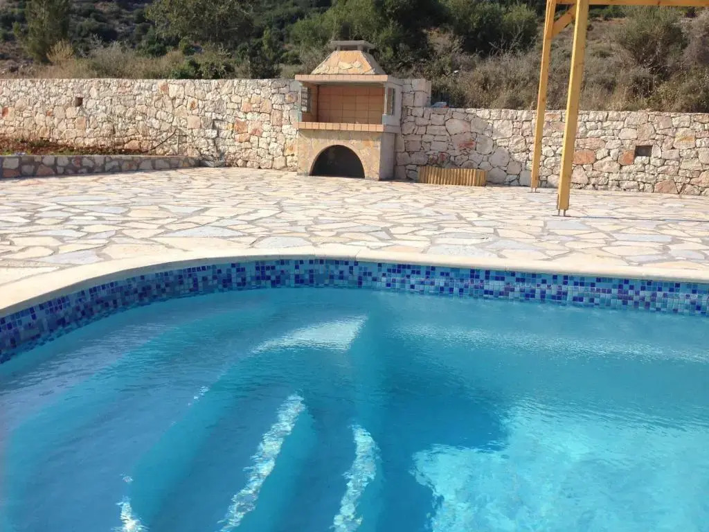 Kefalonia Horizon Villas