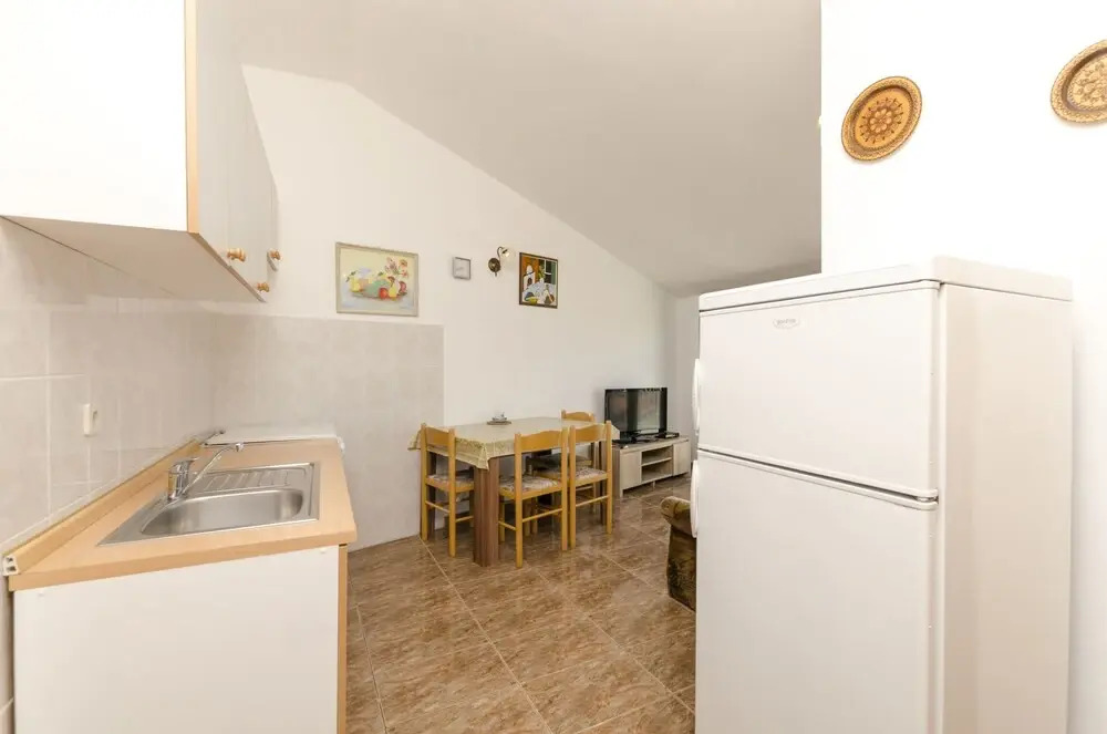 Apartments Mirko