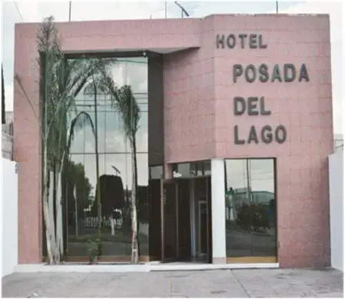 Hotel Posada del Lago