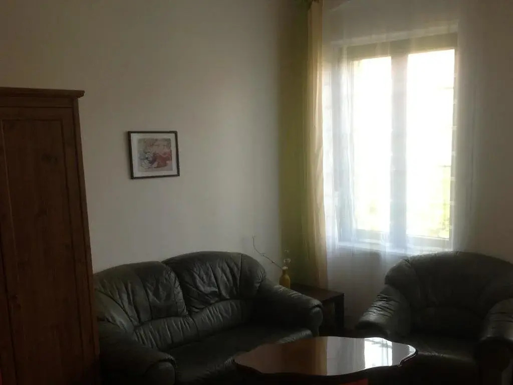 Kleine Pension