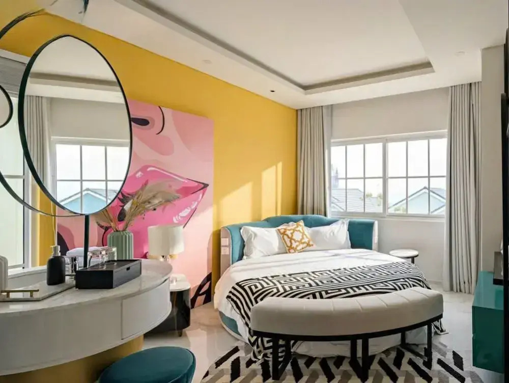 Villa Novaworld Phan Thiết