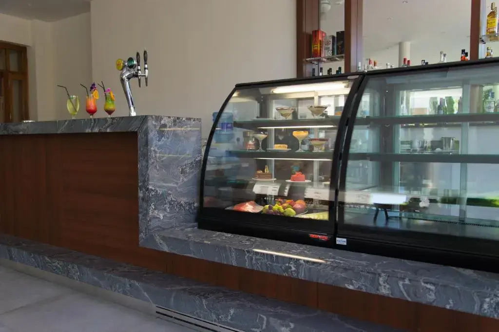 Curium Palace Hotel