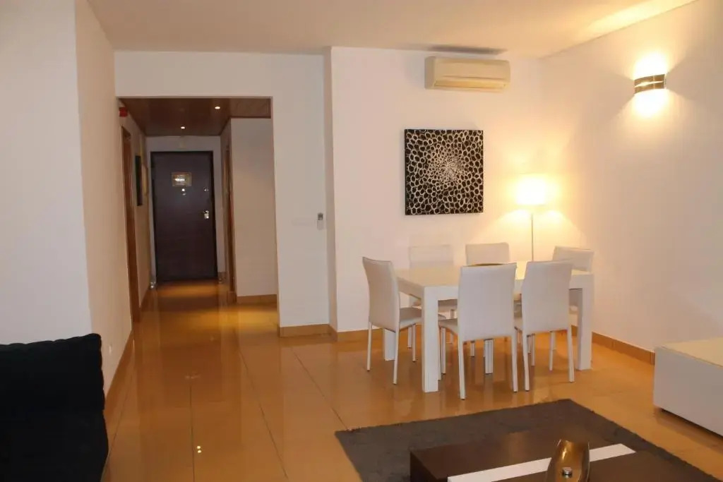 Apartamentos da Orada T1- A122 Marina de Albufeira