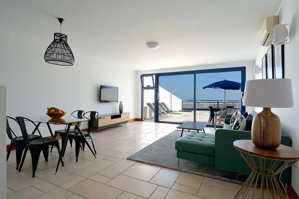 Villa Kentia with private Pool
