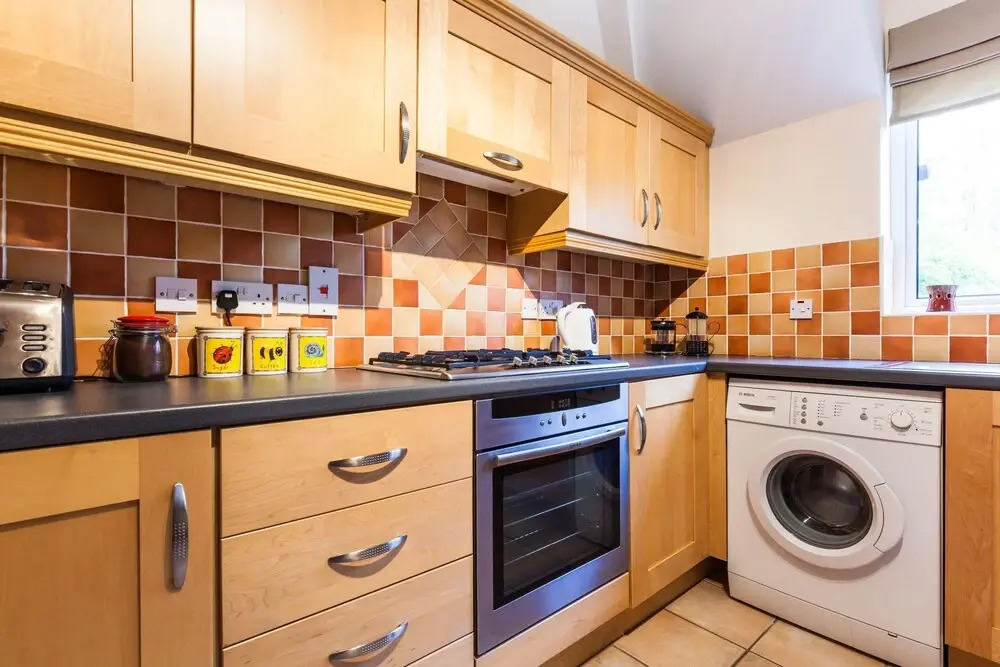 Belfast Luxury Apartment