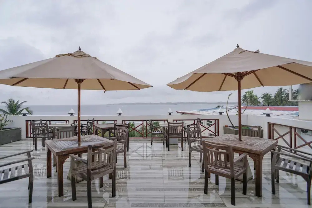 Capital O 514 Swiss Residence Weligama