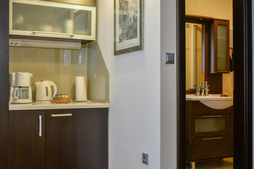 Hotel Kastel 1700