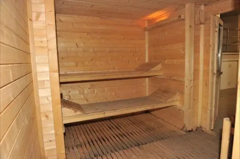 Apartamentos alfar