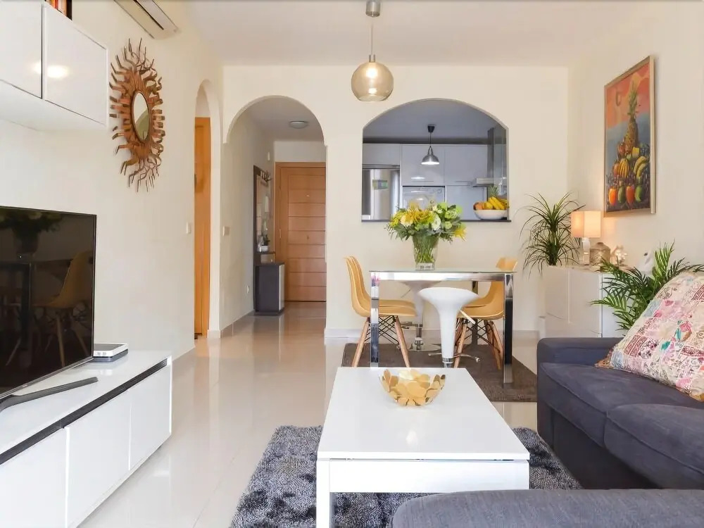 Precioso Apartamento la Marina