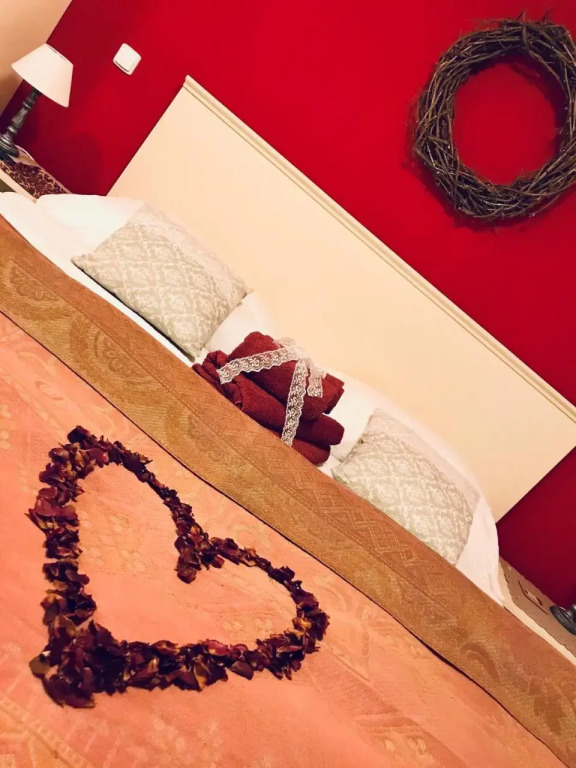 Relaxační studio VERA s UBYTOVÁNÍM