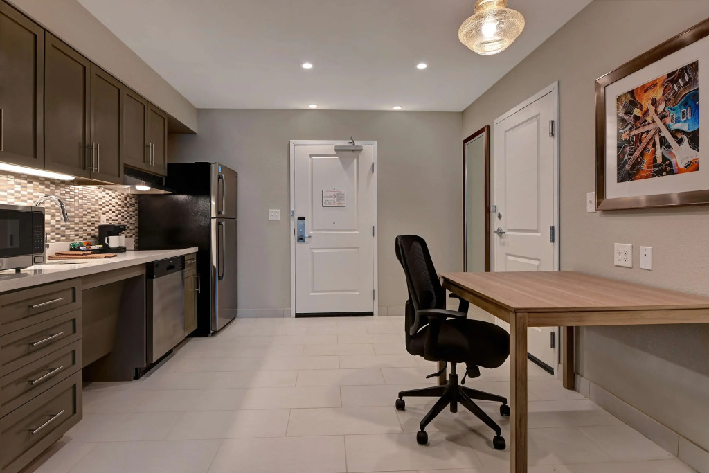 Homewood Suites By Hilton Austin/Cedar Park-Lakeline, Tx