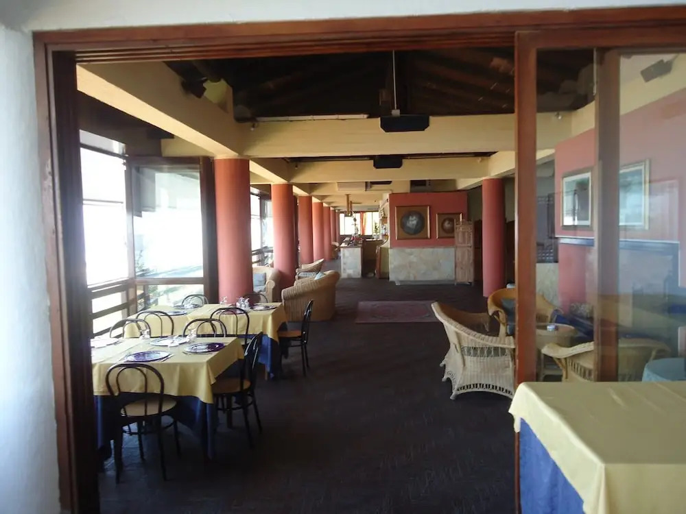 Hotel Normanni