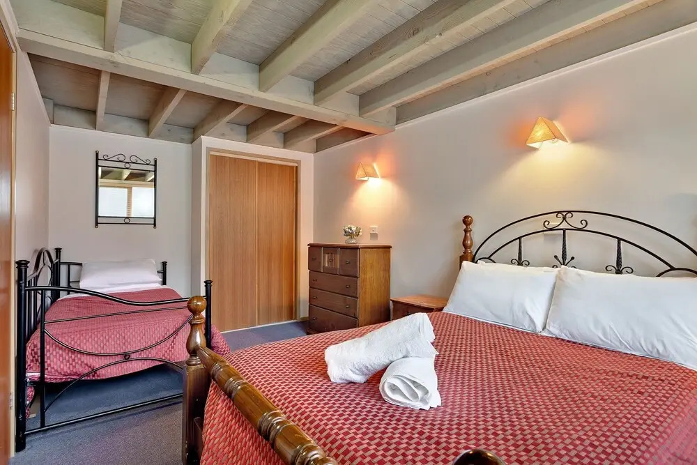 Banjo Apartments - Townhouse 5