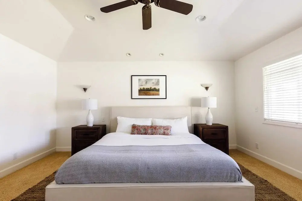 Cabernet By Avantstay Tranquil Sonoma Valley Oasis w/ Pool & Fire Pit