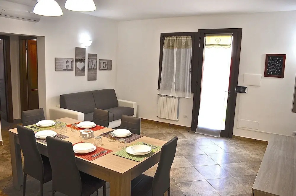 Casa Vacanza Sotto Le Stelle