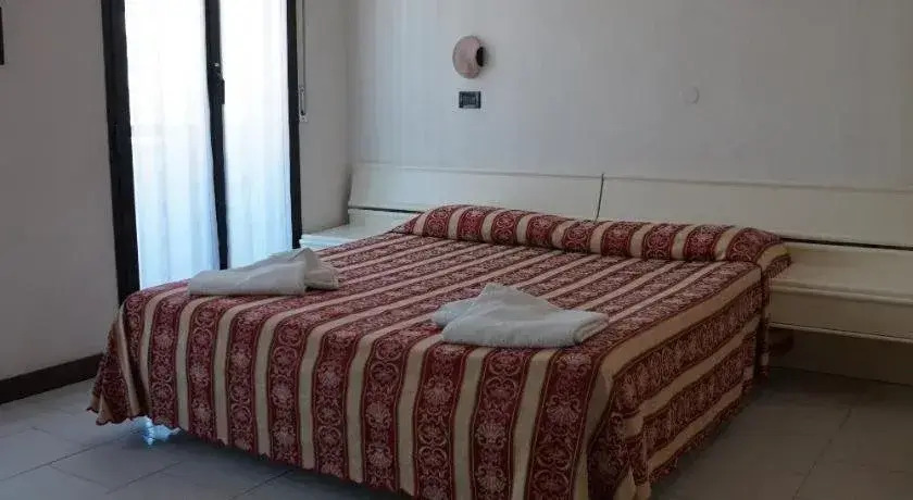 Hotel Olimpic Rimini