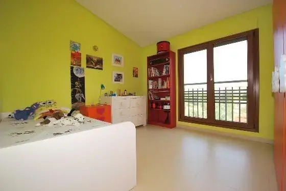 Finca Carabou 8 Pax