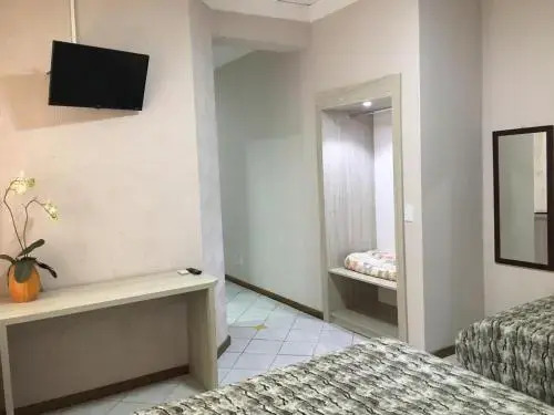 Hotel Villa Souza Ltda
