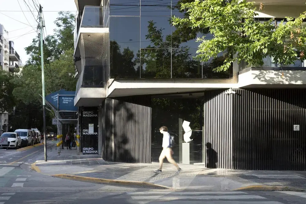 Live Belgrano Boutique Apartments