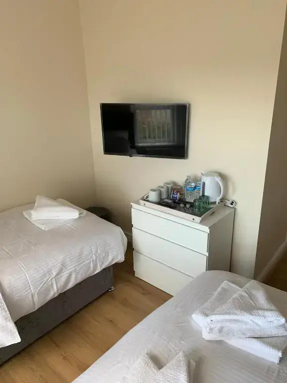 Smeaton serviced Accommodation
