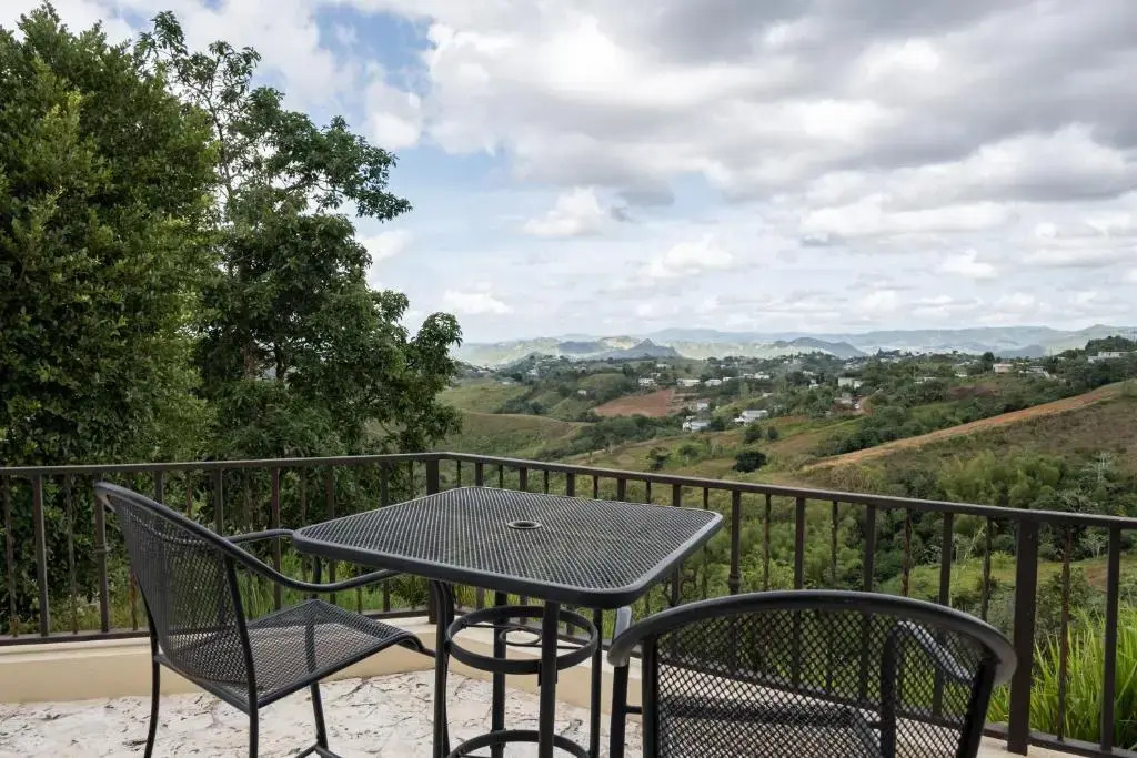 Hacienda Margarita