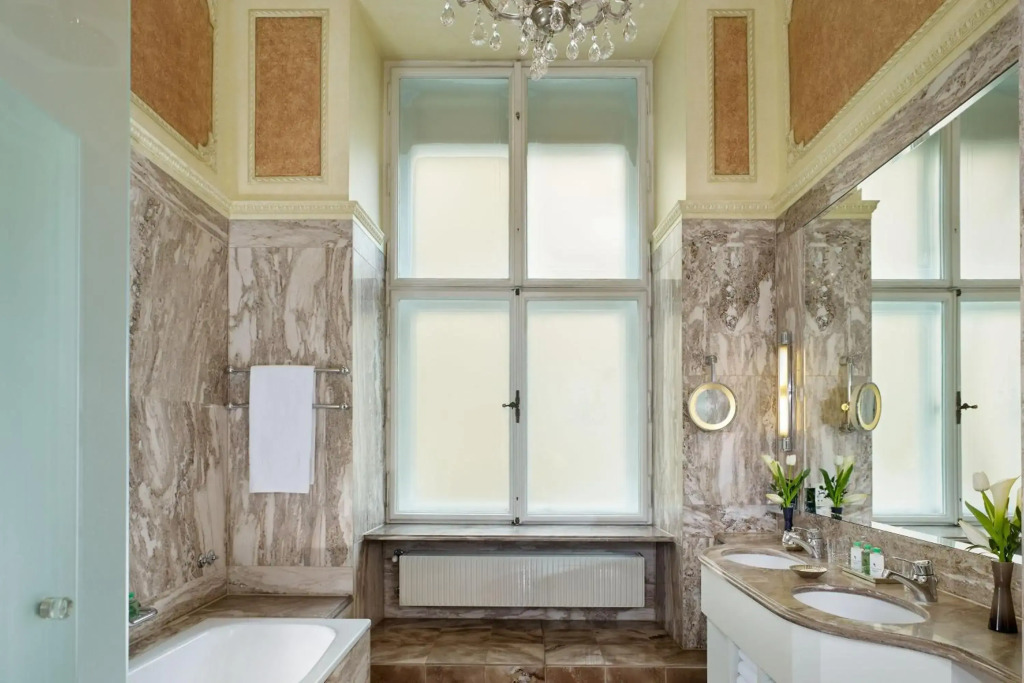 Hotel Imperial, a Luxury Collection Hotel, Vienna