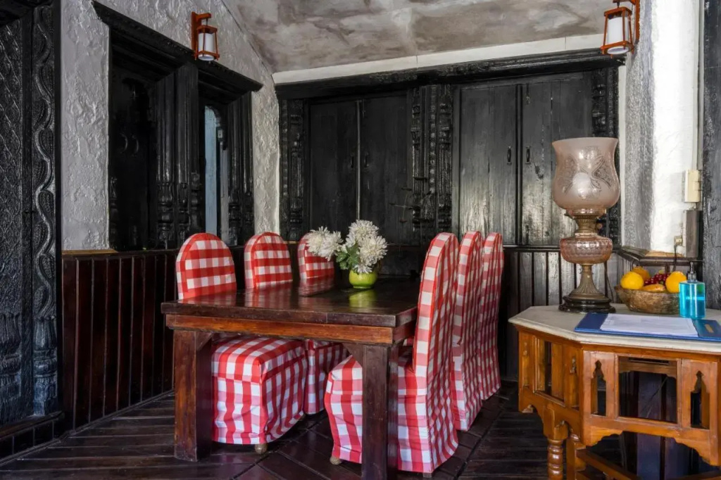 Bara Bungalow Jeolikote, Nainital - A Rosakue Collection