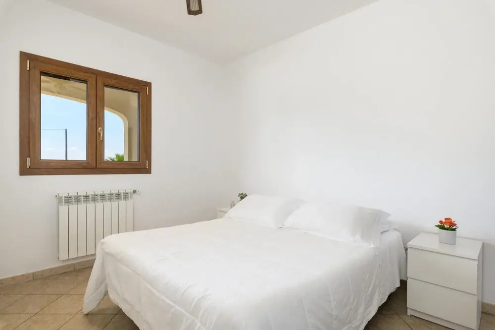 Villa Bella con piscina by Wonderful Italy