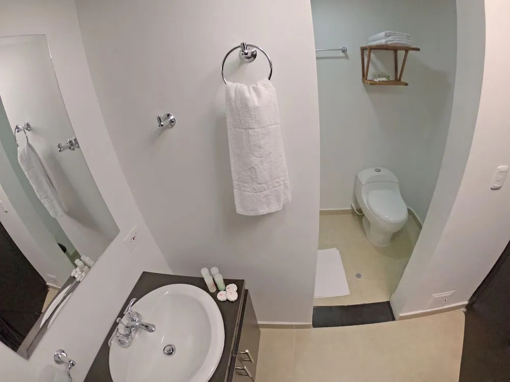 Hotel Yalconia